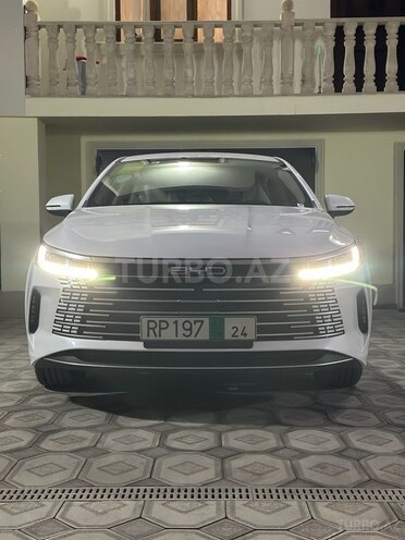BYD Destroyer 05 2024, 0 km - 1.5 l - Bakı