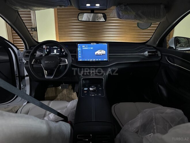 BYD Destroyer 05 2024, 0 km - 1.5 l - Bakı