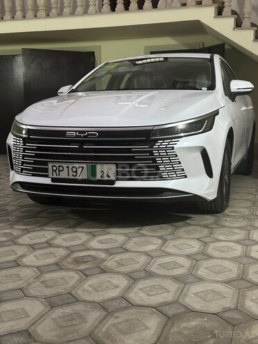 BYD Destroyer 05 2024, 0 km - 1.5 l - Bakı