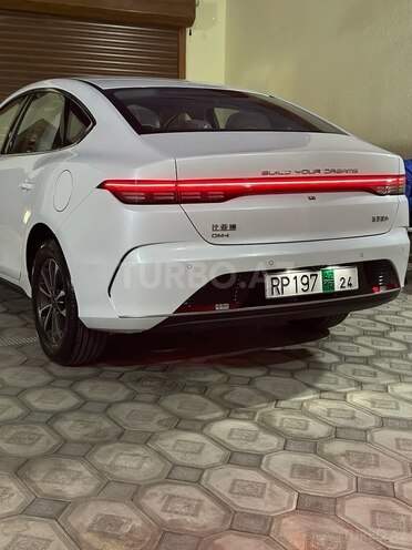 BYD Destroyer 05 2024, 0 km - 1.5 l - Bakı