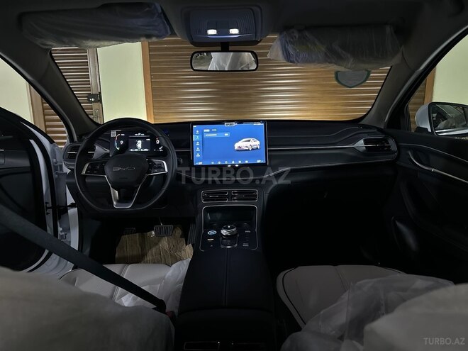 BYD Destroyer 05 2024, 0 km - 1.5 l - Bakı