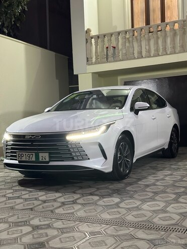 BYD Destroyer 05 2024, 0 km - 1.5 l - Bakı