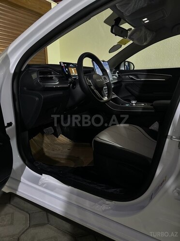 BYD Destroyer 05 2024, 0 km - 1.5 l - Bakı
