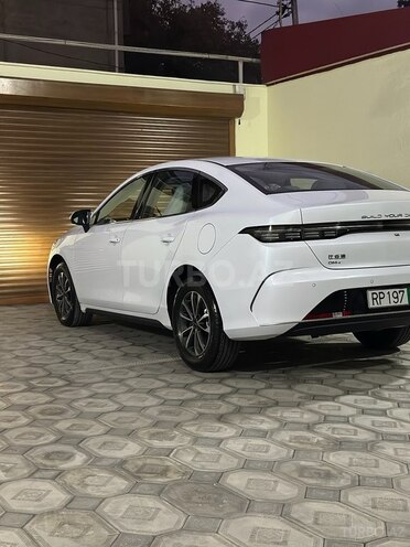 BYD Destroyer 05 2024, 0 km - 1.5 l - Bakı