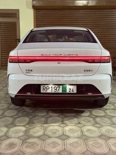 BYD Destroyer 05 2024, 0 km - 1.5 l - Bakı