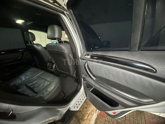 BMW X5 2003, 310,500 km - 4.4 l - Bakı