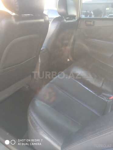 Hyundai Sonata 2008, 300,000 km - 2.4 l - Bakı
