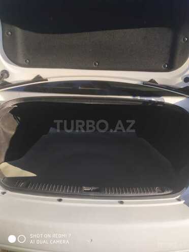 Hyundai Sonata 2008, 300,000 km - 2.4 l - Bakı