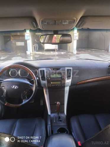 Hyundai Sonata 2008, 300,000 km - 2.4 l - Bakı