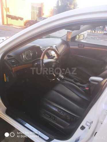 Hyundai Sonata 2008, 300,000 km - 2.4 l - Bakı