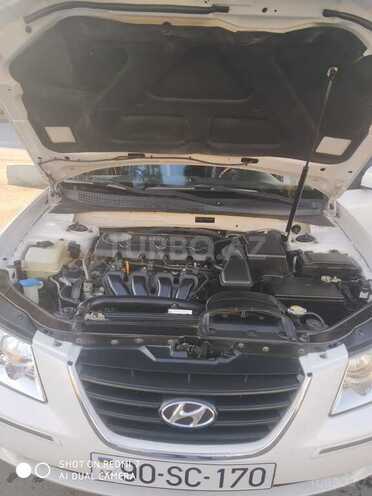 Hyundai Sonata 2008, 300,000 km - 2.4 l - Bakı