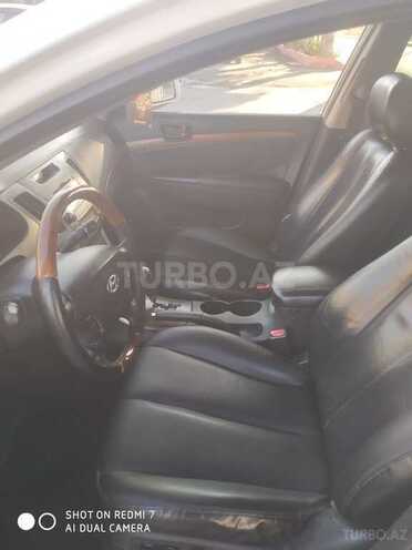 Hyundai Sonata 2008, 300,000 km - 2.4 l - Bakı