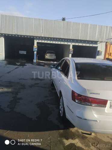 Hyundai Sonata 2008, 300,000 km - 2.4 l - Bakı
