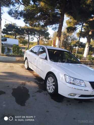 Hyundai Sonata 2008, 300,000 km - 2.4 l - Bakı