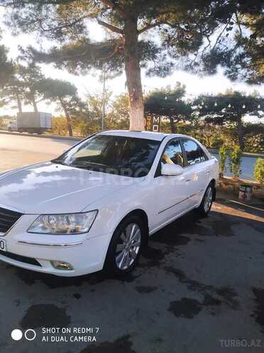 Hyundai Sonata 2008, 300,000 km - 2.4 l - Bakı