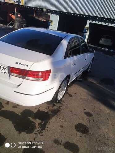 Hyundai Sonata 2008, 300,000 km - 2.4 l - Bakı