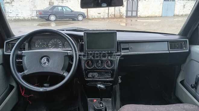 Mercedes 190 1990, 329,000 km - 1.8 l - Bakı