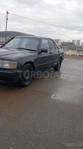Mercedes 190 1990, 329,000 km - 1.8 l - Bakı