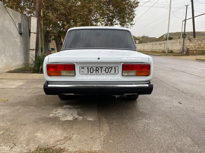 LADA (VAZ) 2107 2008, 61,111 km - 1.6 l - Şirvan