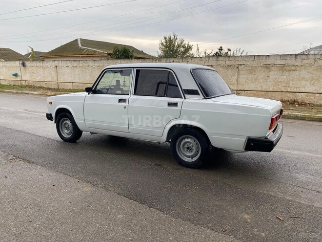 LADA (VAZ) 2107 2008, 61,111 km - 1.6 l - Şirvan