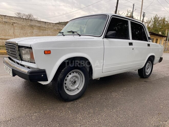 LADA (VAZ) 2107 2008, 61,111 km - 1.6 l - Şirvan