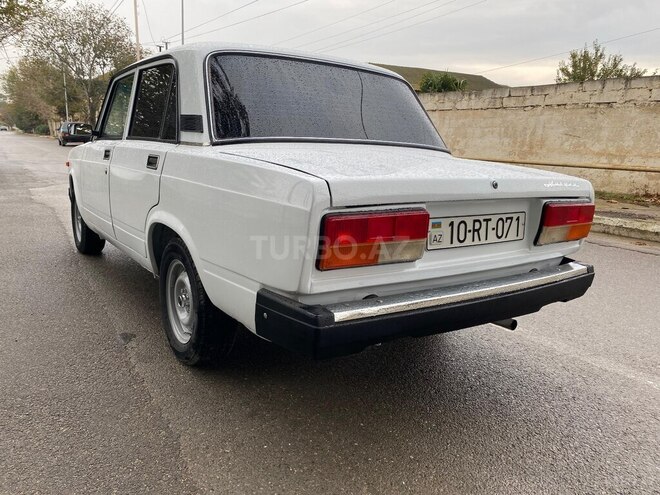 LADA (VAZ) 2107 2008, 61,111 km - 1.6 l - Şirvan