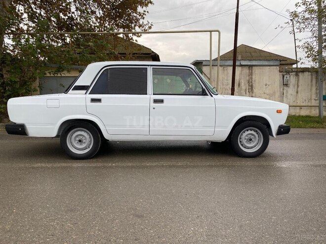 LADA (VAZ) 2107 2008, 61,111 km - 1.6 l - Şirvan