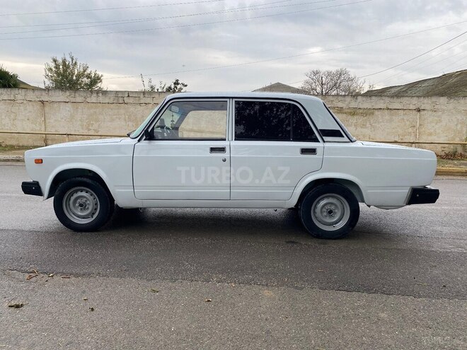 LADA (VAZ) 2107 2008, 61,111 km - 1.6 l - Şirvan