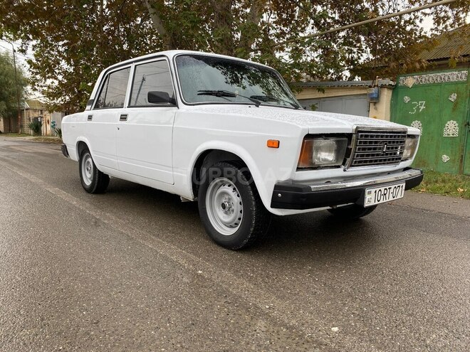 LADA (VAZ) 2107 2008, 61,111 km - 1.6 l - Şirvan