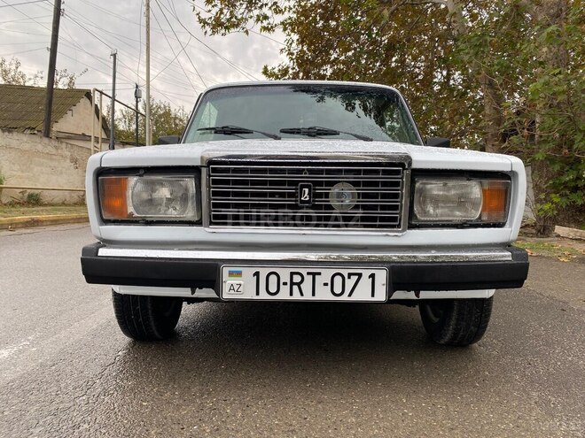 LADA (VAZ) 2107 2008, 61,111 km - 1.6 l - Şirvan