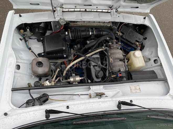 LADA (VAZ) 2107 2008, 61,111 km - 1.6 l - Şirvan