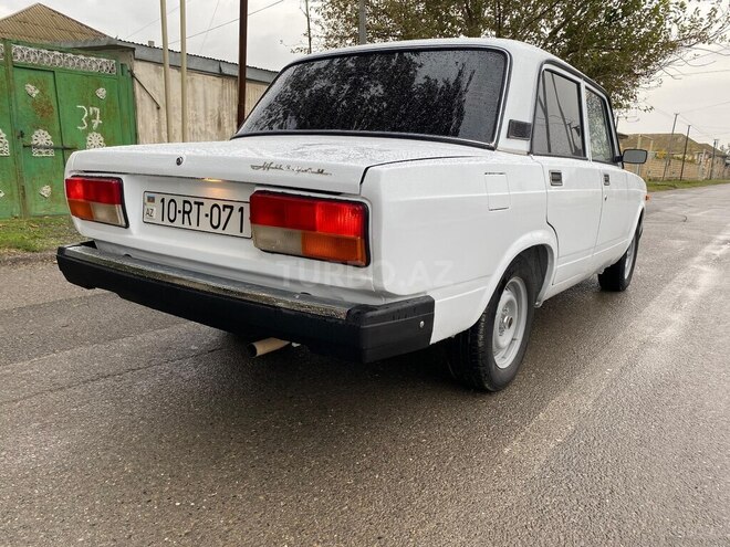LADA (VAZ) 2107 2008, 61,111 km - 1.6 l - Şirvan