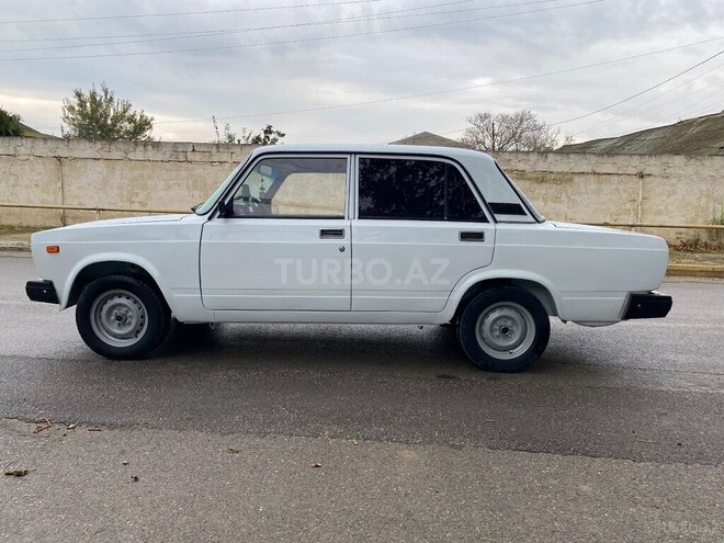 LADA (VAZ) 2107 2008, 61,111 km - 1.6 l - Şirvan