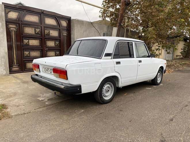 LADA (VAZ) 2107 2008, 61,111 km - 1.6 l - Şirvan