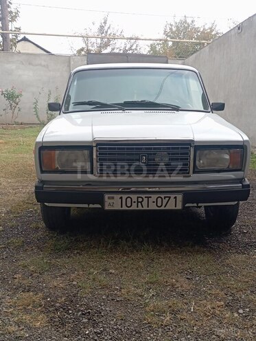 LADA (VAZ) 2107 2008, 61,111 km - 1.6 l - Şirvan