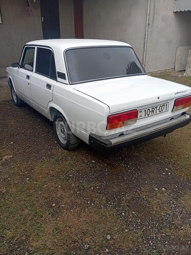 LADA (VAZ) 2107 2008, 61,111 km - 1.6 l - Şirvan