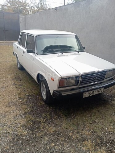 LADA (VAZ) 2107 2008, 61,111 km - 1.6 l - Şirvan