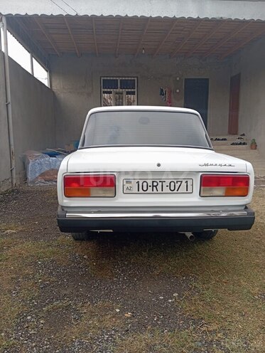 LADA (VAZ) 2107 2008, 61,111 km - 1.6 l - Şirvan