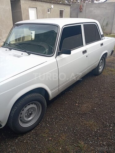 LADA (VAZ) 2107 2008, 61,111 km - 1.6 l - Şirvan