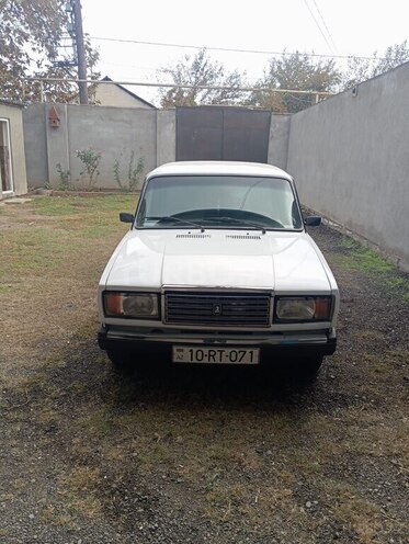 LADA (VAZ) 2107 2008, 61,111 km - 1.6 l - Şirvan