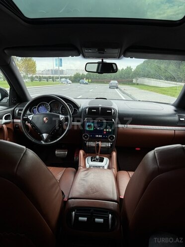 Porsche Cayenne S 2007, 189,000 km - 4.8 л - Bakı