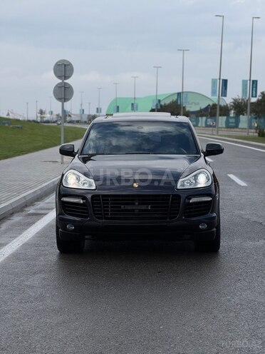 Porsche Cayenne S 2007, 189,000 km - 4.8 л - Bakı