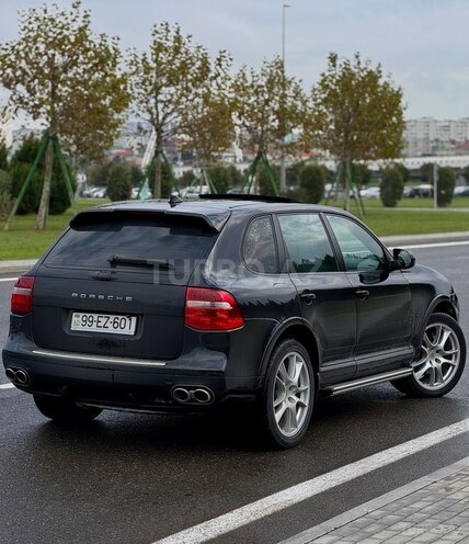 Porsche Cayenne S 2007, 189,000 km - 4.8 л - Bakı