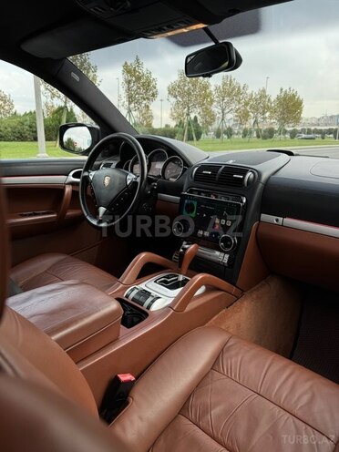 Porsche Cayenne S 2007, 189,000 km - 4.8 л - Bakı
