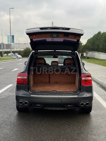 Porsche Cayenne S 2007, 189,000 km - 4.8 л - Bakı
