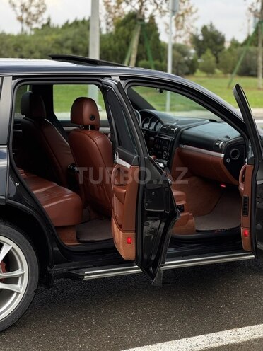 Porsche Cayenne S 2007, 189,000 km - 4.8 л - Bakı