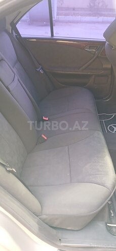 Mercedes E 220 d 2000, 484,000 km - 2.2 l - Yevlax