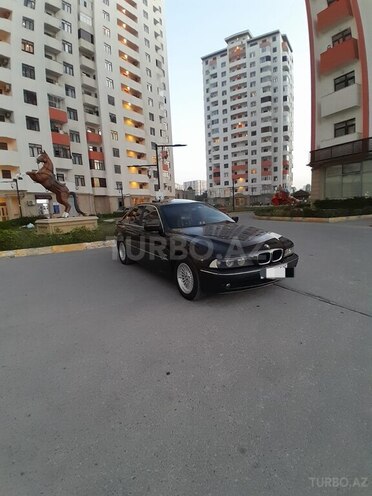 BMW 535 2000, 340,000 km - 3.5 l - Bakı