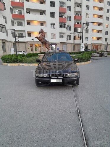 BMW 535 2000, 340,000 km - 3.5 l - Bakı