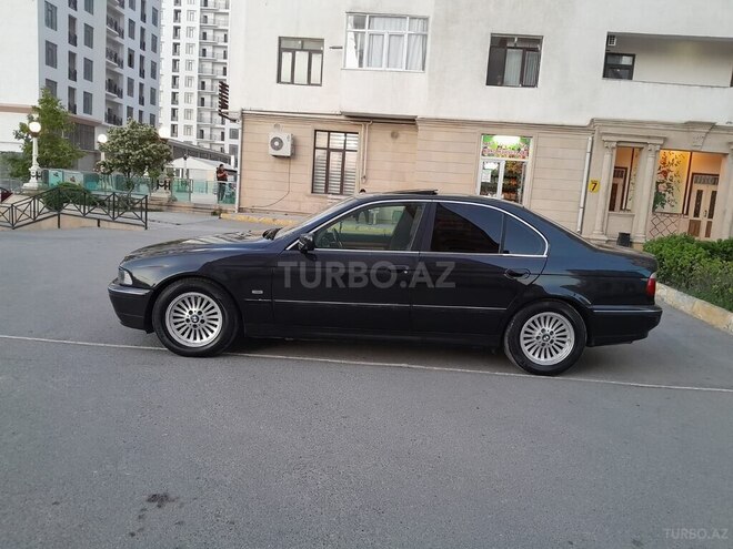 BMW 535 2000, 340,000 km - 3.5 l - Bakı